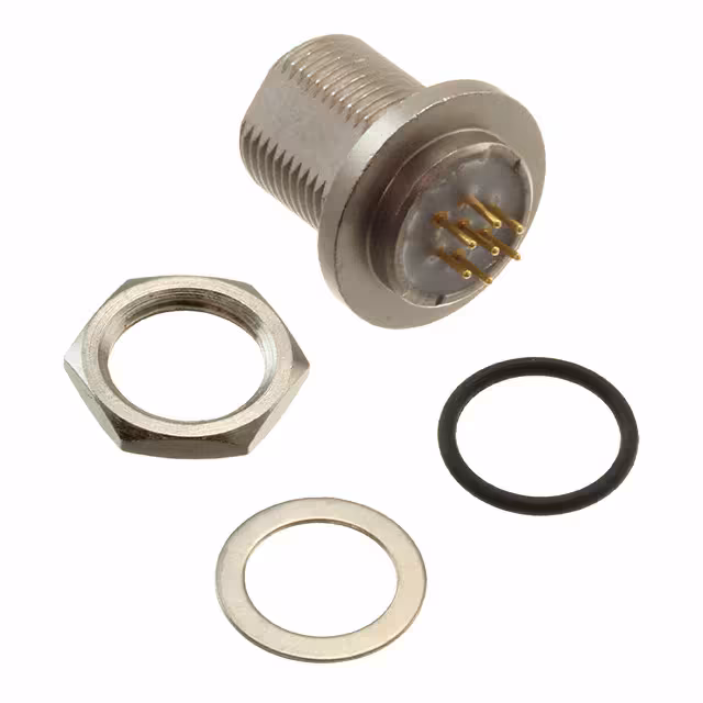 TS2P7M26-BP Switchcraft Inc.  Assemblages de connecteurs circulaires